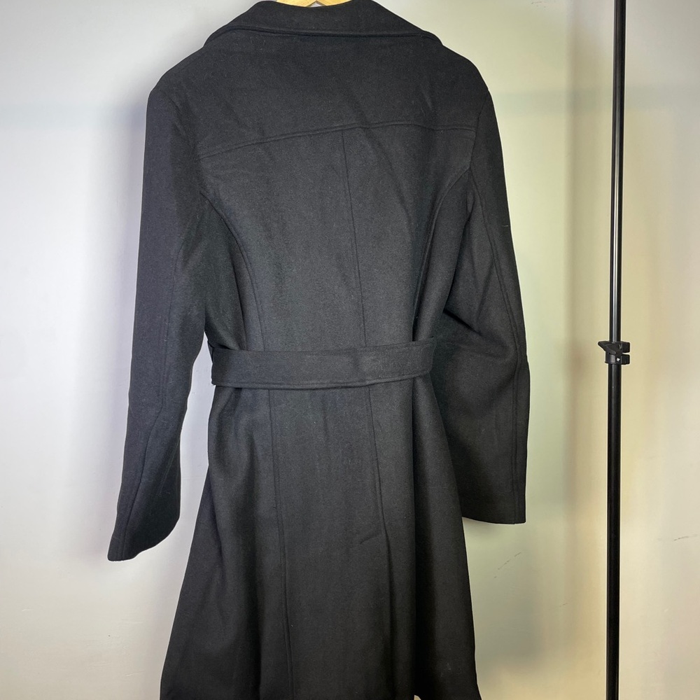 Haute Edition 1x Black Jacket